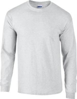 Gildan Langarmshirt Ultra Cotton Long Sleeve