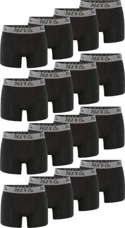Phil & Co. Boxer Retropants (16-St)