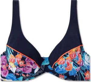 Schiesser Bügel-Bikini-Top Aqua Mix & Match