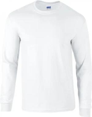 Gildan Langarmshirt Ultra Cotton Long Sleeve