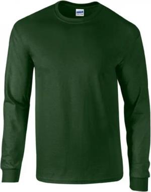 Gildan Langarmshirt Ultra Cotton Long Sleeve