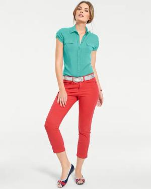 heine Klassische Bluse Hemdbluse