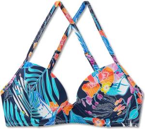 Schiesser Bügel-Bikini-Top Aqua Mix & Match