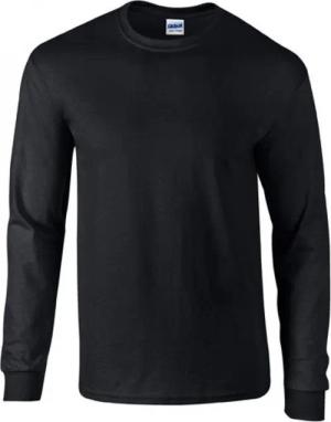 Gildan Langarmshirt Ultra Cotton Long Sleeve