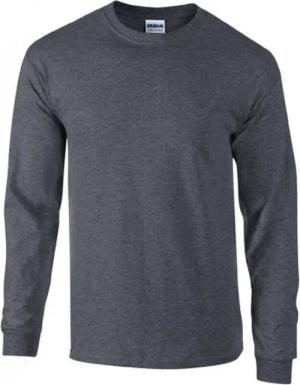 Gildan Langarmshirt Ultra Cotton Long Sleeve