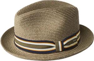 Bailey Sonnenhut Salem Trilby mit Ripsband