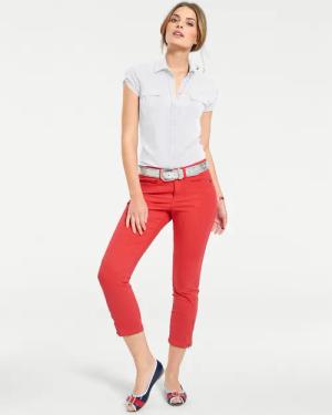 heine Klassische Bluse Hemdbluse