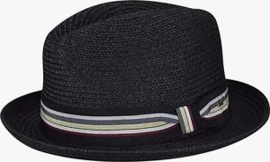 Bailey Sonnenhut Salem Trilby mit Ripsband