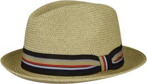 Bailey Sonnenhut Salem Trilby mit Ripsband