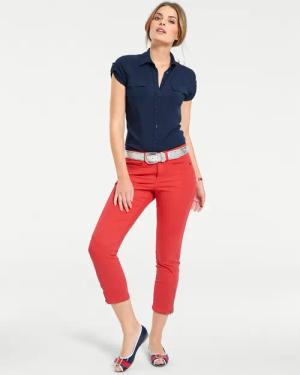 heine Klassische Bluse Hemdbluse