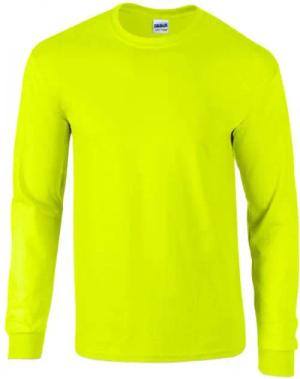 Gildan Langarmshirt Ultra Cotton Long Sleeve