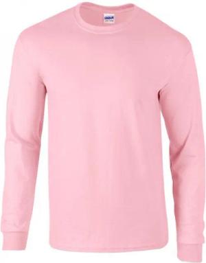 Gildan Langarmshirt Ultra Cotton Long Sleeve