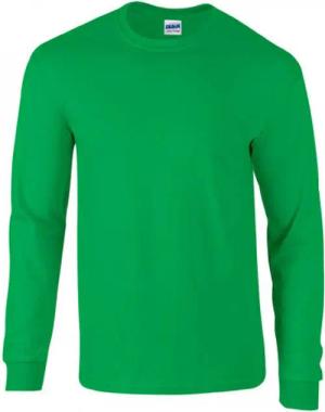 Gildan Langarmshirt Ultra Cotton Long Sleeve