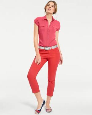 heine Klassische Bluse Hemdbluse
