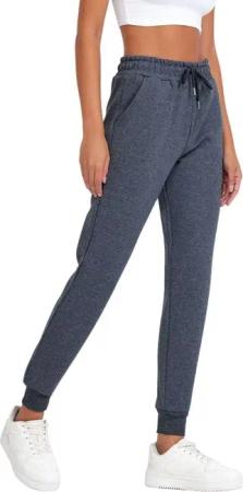 COMEOR Jogginghose Damen -Baumwolle Sporthose, Trainingshosen,