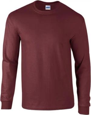 Gildan Langarmshirt Ultra Cotton Long Sleeve