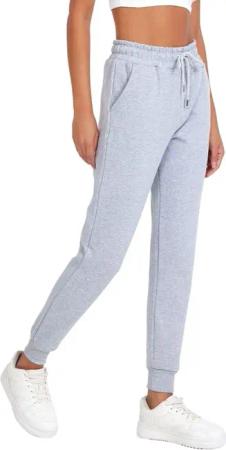 COMEOR Jogginghose Damen -Baumwolle Sporthose, Trainingshosen,