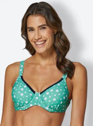 Witt Bügel-Bikini Bikini-Oberteil