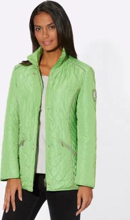Witt Allwetterjacke Steppjacke