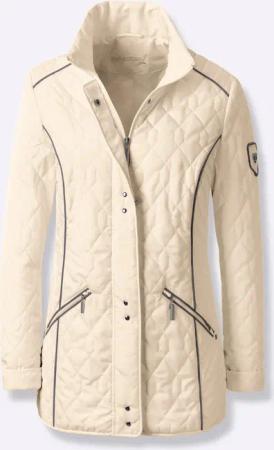 Witt Allwetterjacke Steppjacke