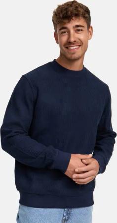 Indicode Strickpullover INJago