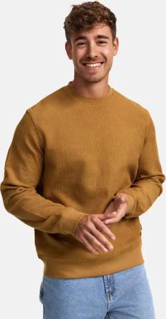 Indicode Strickpullover INJago