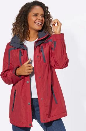 Witt Allwetterjacke Funktionsjacke
