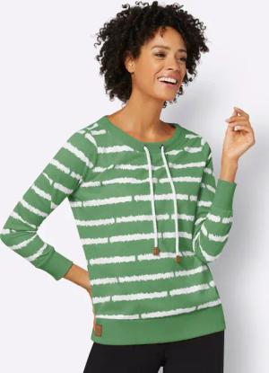 Witt Sweater Sweatshirt