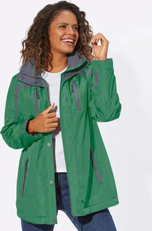 Witt Allwetterjacke Funktionsjacke