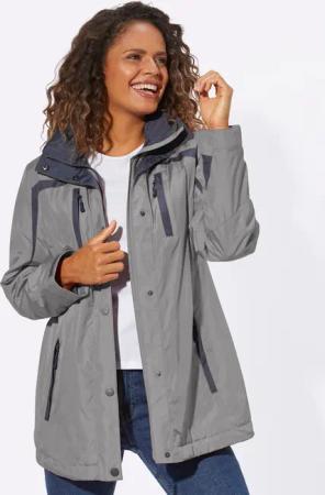 Witt Allwetterjacke Funktionsjacke