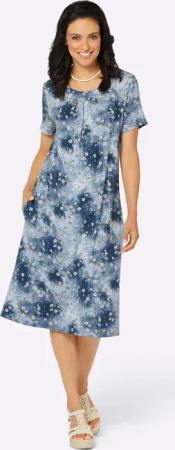 Witt Jerseykleid Jersey-Kleid