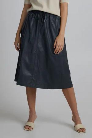b.young A-Linien-Rock BYESONI SKIRT -20810889