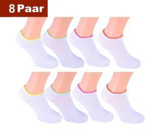 Cocain underwear Sneakersocken Damen Sneaker Socken