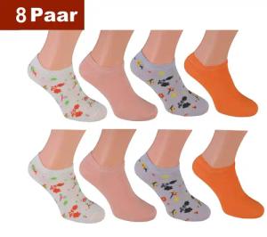 Cocain underwear Sneakersocken Damen Sneaker Socken
