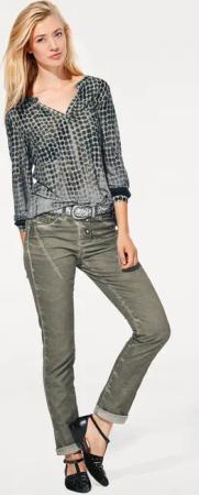 heine T-Shirt Shirtbluse
