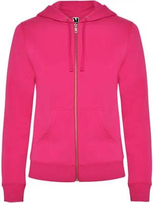 Roly Kapuzensweatjacke Damen Jacke Veleta Woman