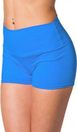 Alkato Yogashorts Alkato Damen Shorts mit