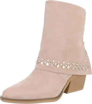 Ital-Design Bequeme Stiefel mit elegantem Design