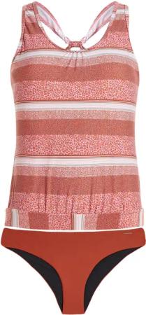 Protest Tankini PRTKENSI 23 tankini Chilirust