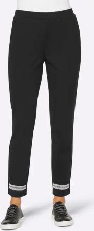 heine Jerseyhose Jersey-Hose Innenbeinlänge ca. 71