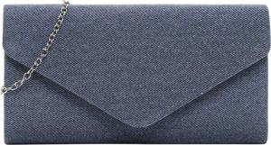 Tamaris Clutch TAS Amalia Denim (1-tlg),