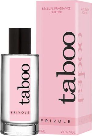Ruf Eau de Parfum Taboo Frivole