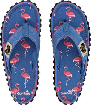 Gumbies Original Islander Women Zehentrenner