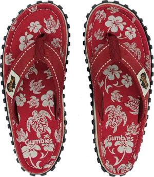 Gumbies Original Islander Women Zehentrenner