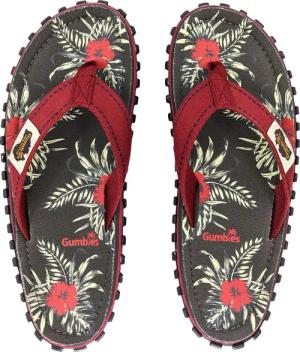Gumbies Original Islander Women Zehentrenner