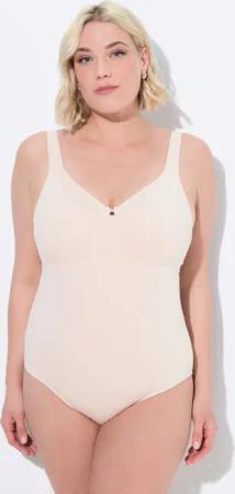 Ulla Popken Body Body ohne Bügel