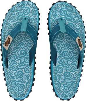 Gumbies Original Islander Women Zehentrenner