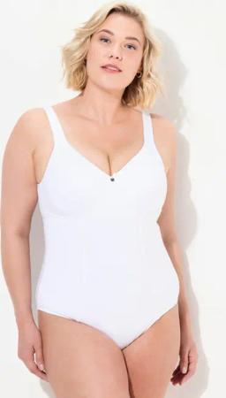 Ulla Popken Body Body ohne Bügel