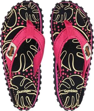 Gumbies Original Islander Women Zehentrenner
