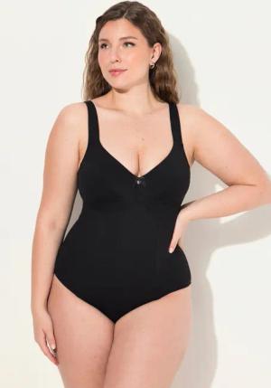 Ulla Popken Body Body ohne Bügel